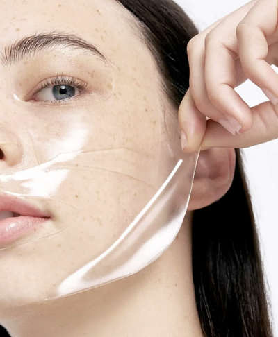 Bio Collagen - Real Deep Mask